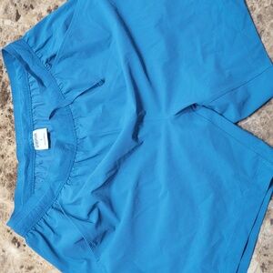 Gymshark Studio Shorts L